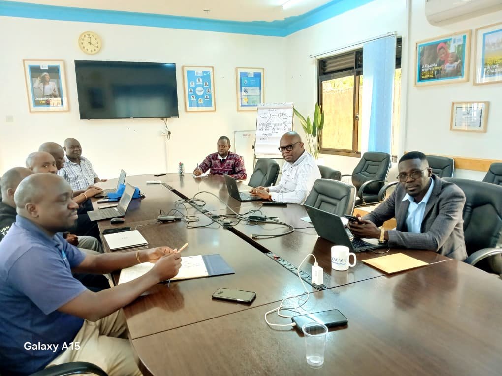 Professional document translation services - certified translation experts in Uganda